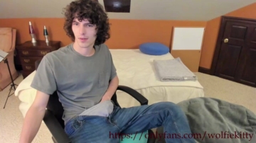 Wolfiekitty  16-11-2021